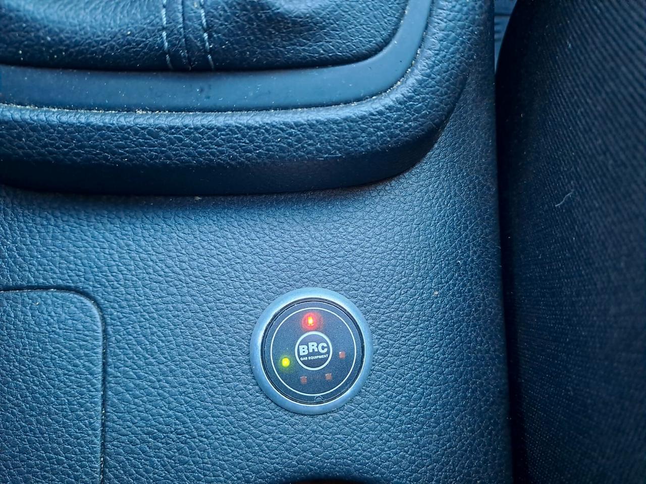 Kia Stonic 1.4 GPL Style