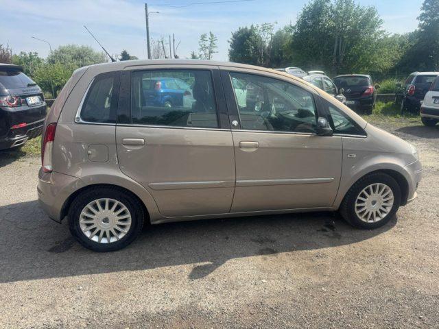 LANCIA MUSA 1.4 Oro Ecochic GPL