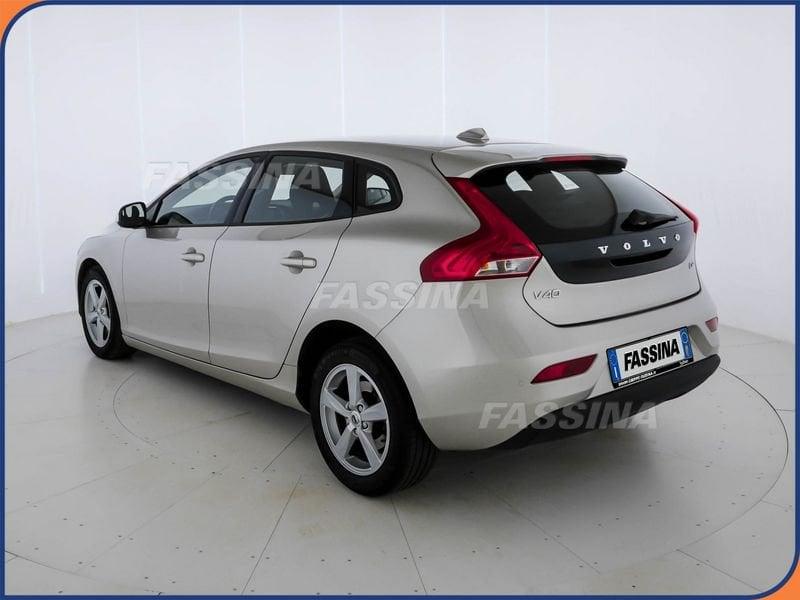 Volvo V40 D2 Geartronic Business 120 CV