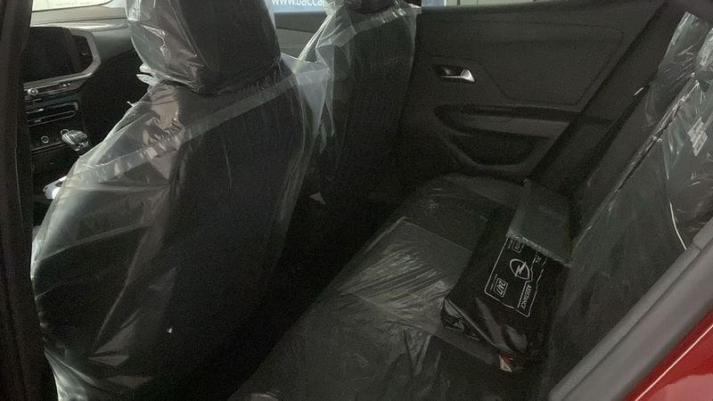 Opel Mokka Mokka 1.2 Turbo Elegance