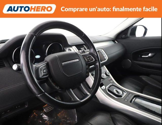 LAND ROVER Range Rover Evoque 2.0 TD4 180 CV 5p. SE Dynamic