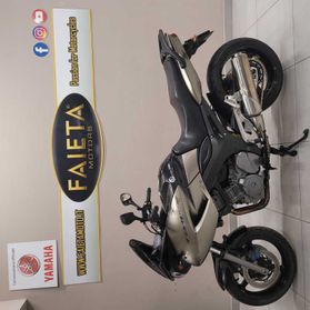 Yamaha TDM 900 ABS - 2007