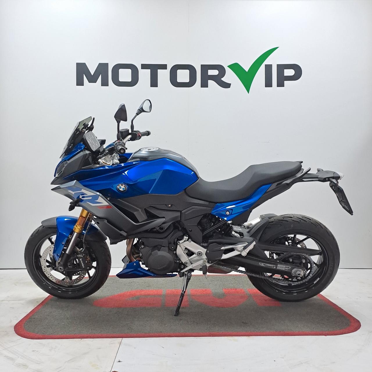 BMW F 900 XR *PROMO ENTRO DICEMBRE