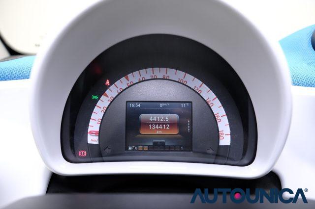 SMART ForTwo 70 1.0 PROXY TETTO PANORAMA NEOPATENTATI