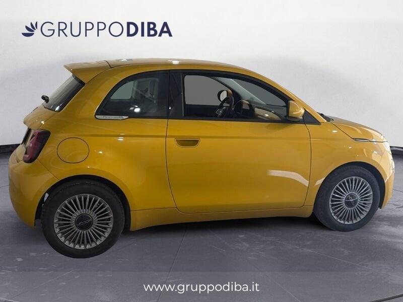 FIAT 500 Hybrid Berlina Torino 1.0Hybrid Berl