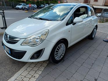 Opel Corsa 1.2 85CV 3 porte GPL-TECH Ecotec