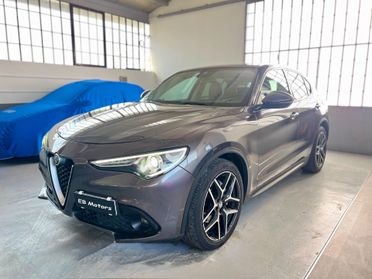 Alfa Romeo Stelvio 2.2TD 180cv Executive AT8 RWD