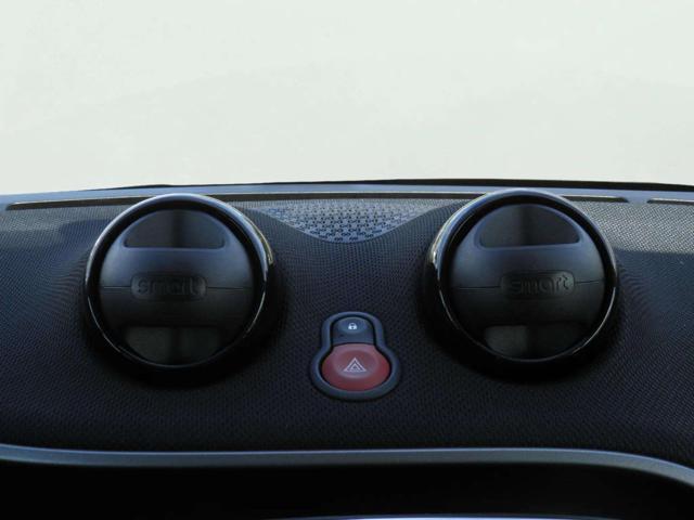 SMART ForTwo 70 1.0 twinamic Passion