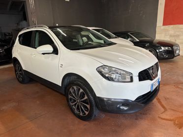 Nissan Qashqai 1.5 dCi DPF n-tec