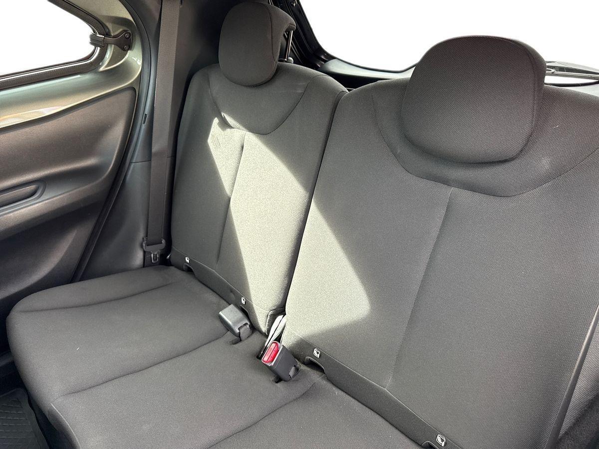 TOYOTA Aygo X - Aygo X 1.0 Trend 72cv