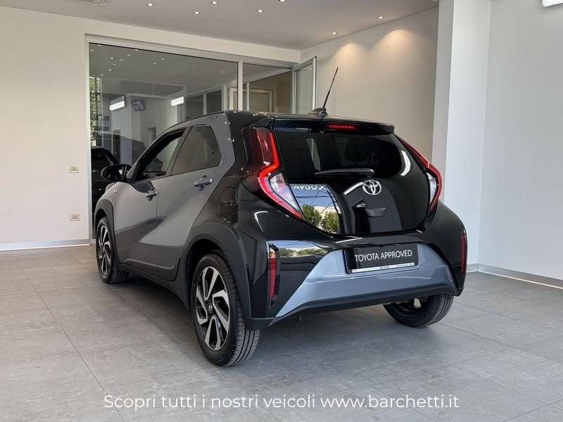 Toyota Aygo X 1.0B (72 CV) Trend