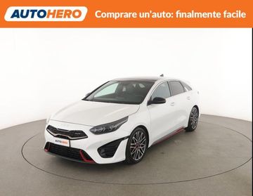 KIA Proceed 1.6 T-GDI DCT GT