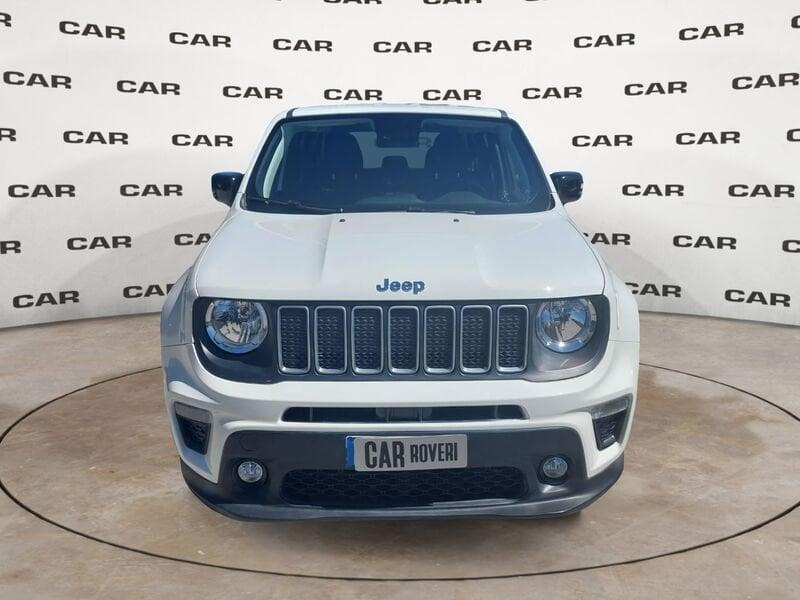 Jeep Renegade 1.6 MJet 130cv Limited
