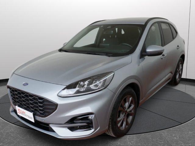 FORD Kuga 1.5 EcoBlue 120 CV aut. 2WD ST-Line