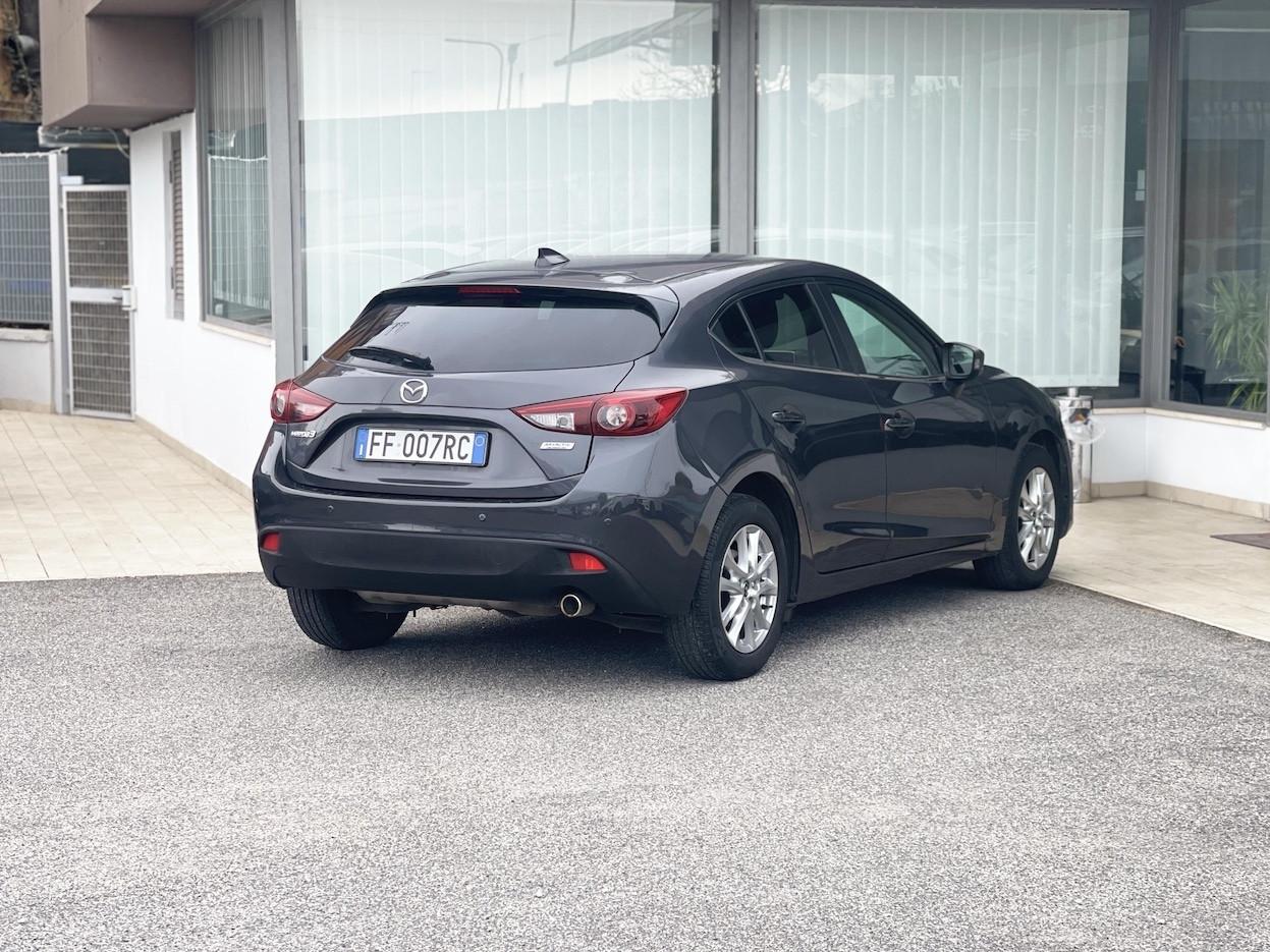 Mazda 3 1.5 Diesel 105CV E6 neo - 2016