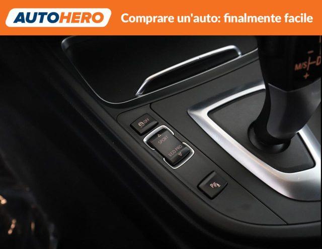 BMW 330 dA