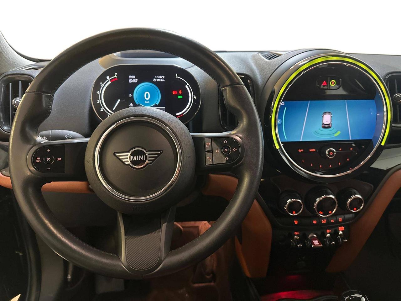 MINI Countryman One 'ALL4'