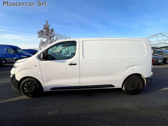 PEUGEOT Expert 1.5 BlueHDi 120 S&S RETROCAMERA Premium TG : GC673