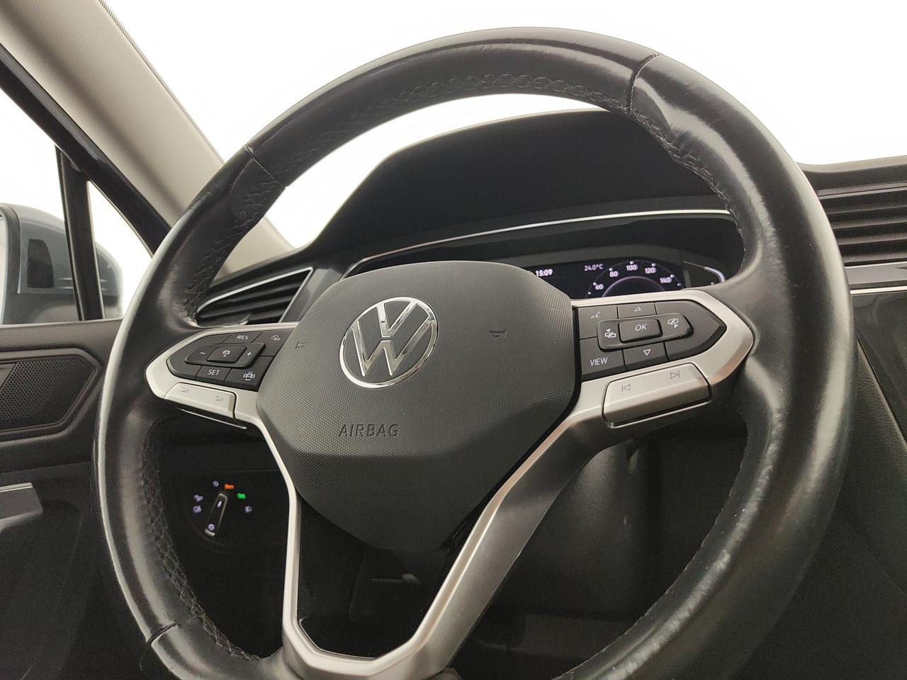 VOLKSWAGEN Tiguan Allspace 1.5 tsi Elegance dsg