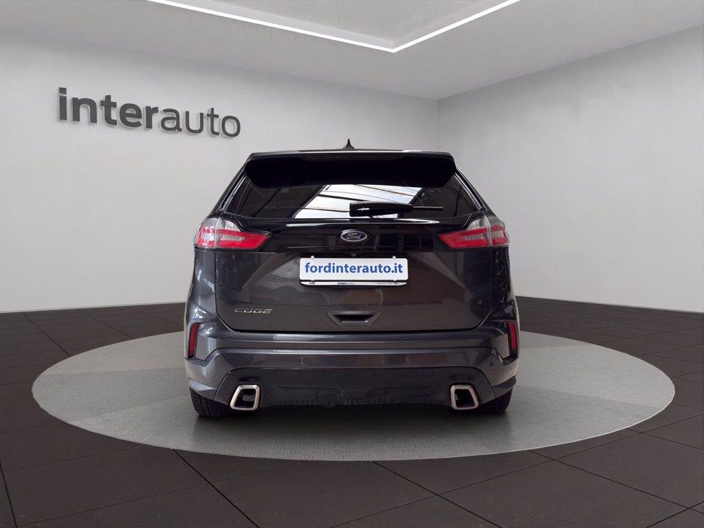 FORD Edge 2.0 ecoblue ST-Line s&s awd 238cv auto 8m del 2019