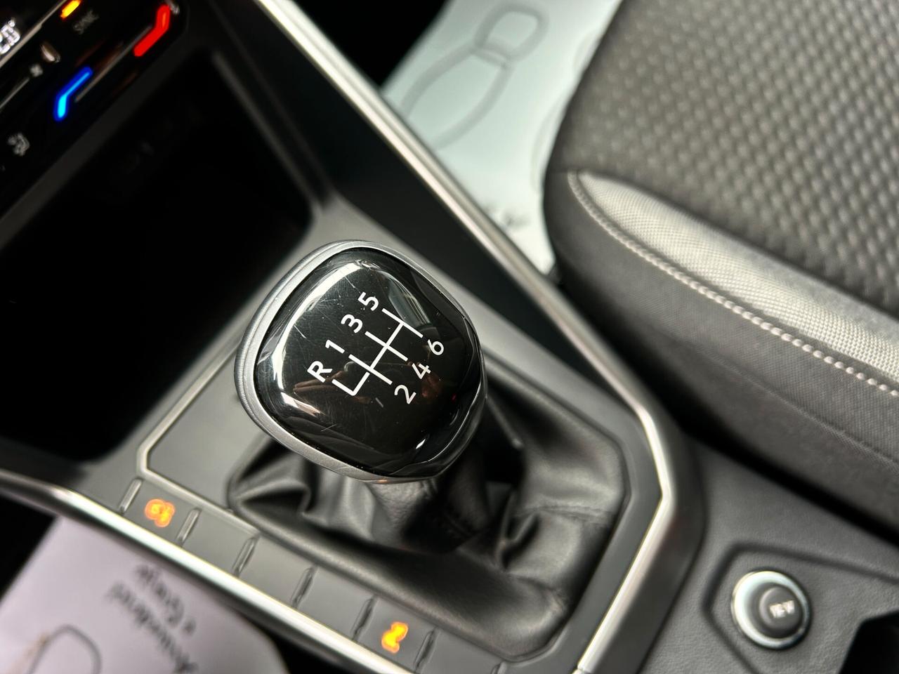 Volkswagen Polo 1.0 TGI 5p. Life 2023