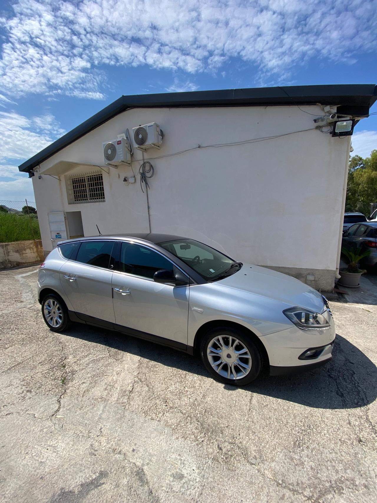 Lancia Delta 1.6 multijet