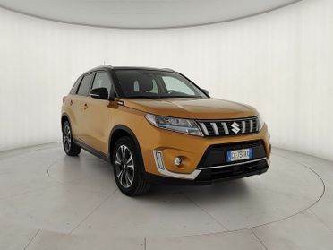 Suzuki Vitara 1.5 Hybrid A/T 4WD Allgrip Starview
