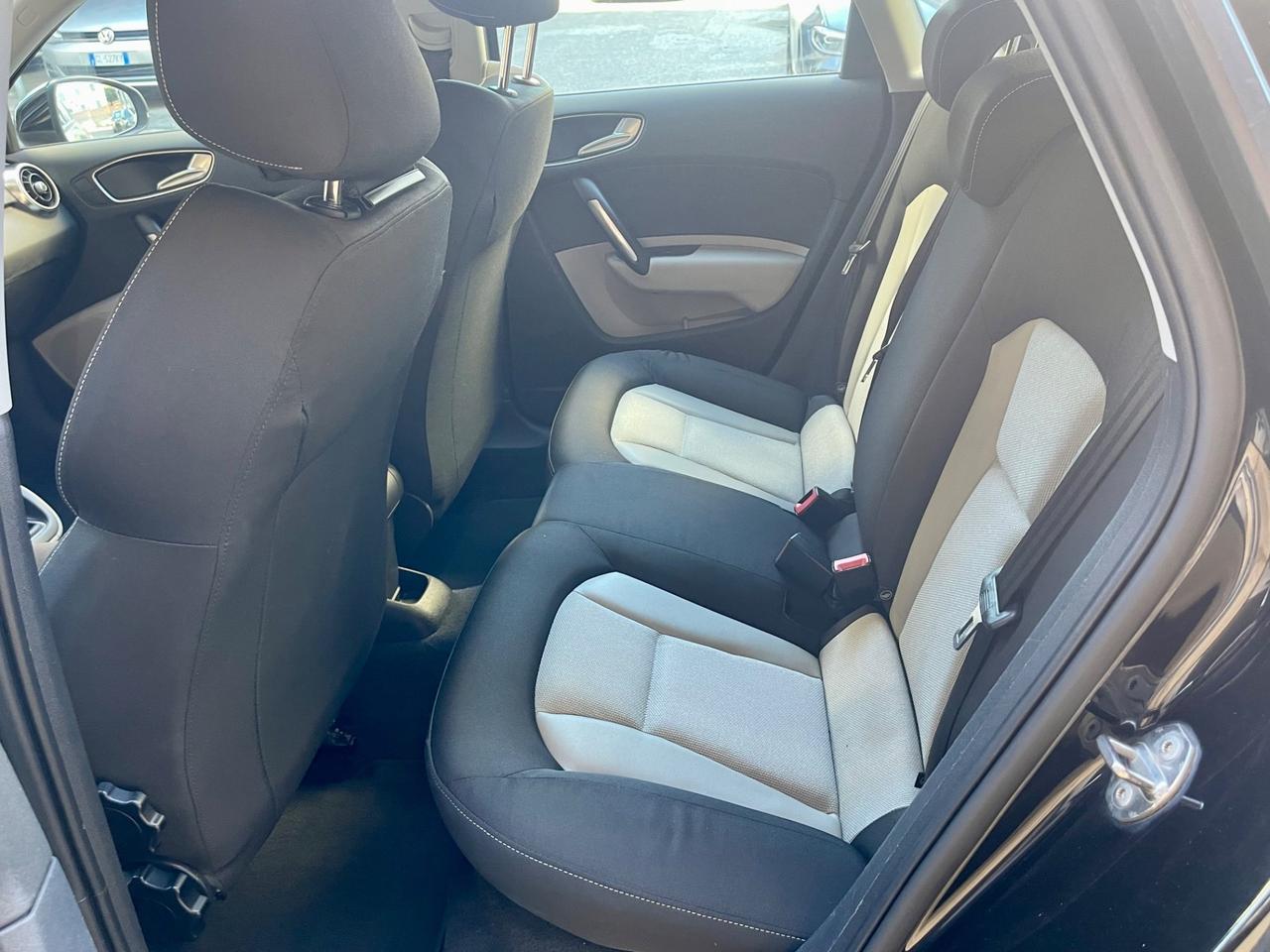 Audi A1 SPB 1.6 TDI 105 CV Ambition