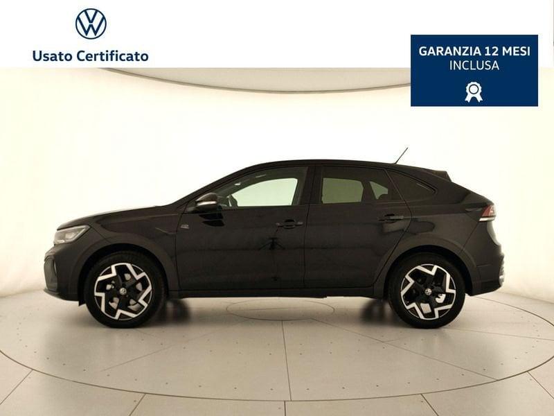 Volkswagen Taigo 1.0 TSI 115 CV R-Line