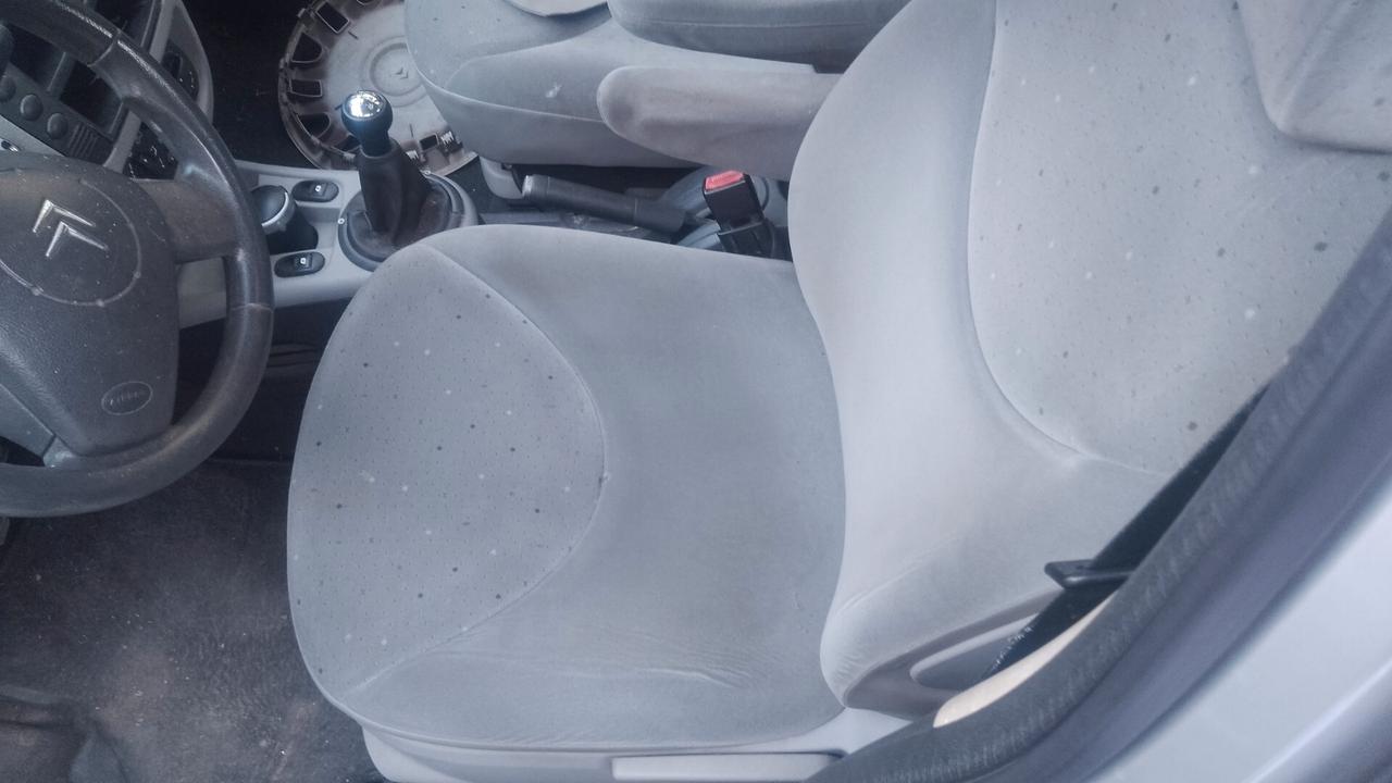 Citroen C3 1.1 Classique CINGHIA ROTTA 97milakm05