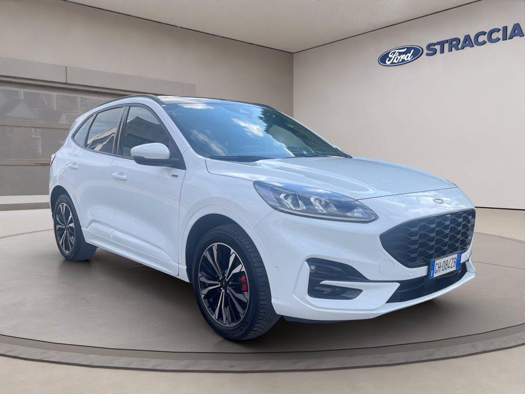 FORD Kuga 2.5 phev ST-Line 2wd 225cv cvt del 2022