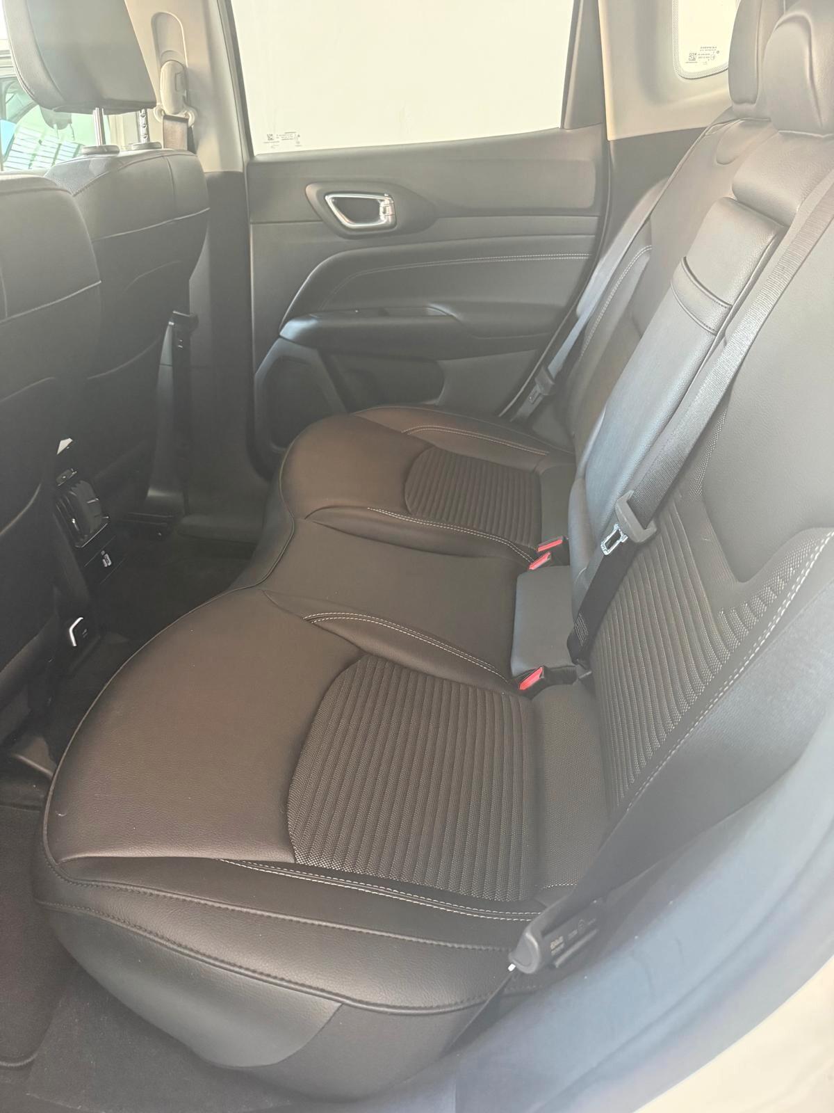 Jeep Compass 1.3 Turbo T4 190 CV PHEV AT6 4xe Limited