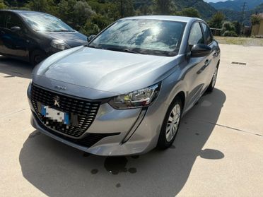 Peugeot 208 PureTech 100 Stop&Start 5 porte Allure