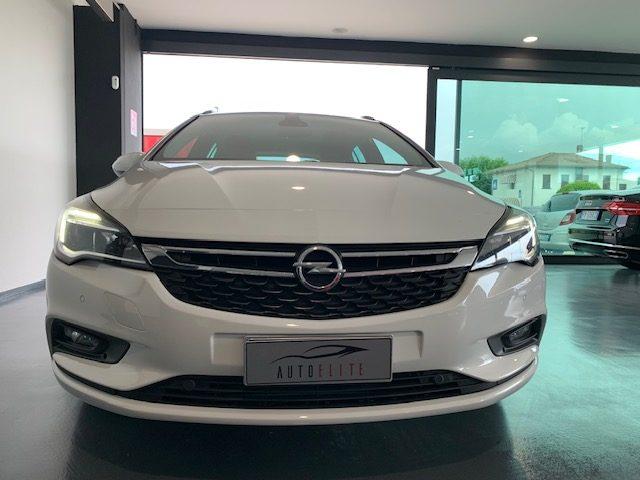 OPEL Astra 1.6 CDTi 110CV Start&Stop Sports Tourer Business