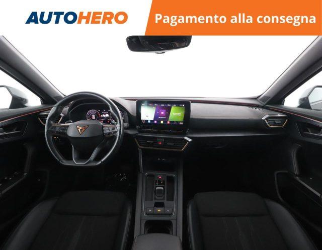 CUPRA Formentor 1.5 TSI DSG