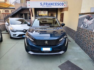 Peugeot 3008 1.5 EAT8 Business 130cv - 2021