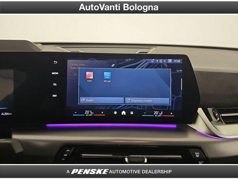 BMW iX2 iX2 eDrive 20 Msport Pro