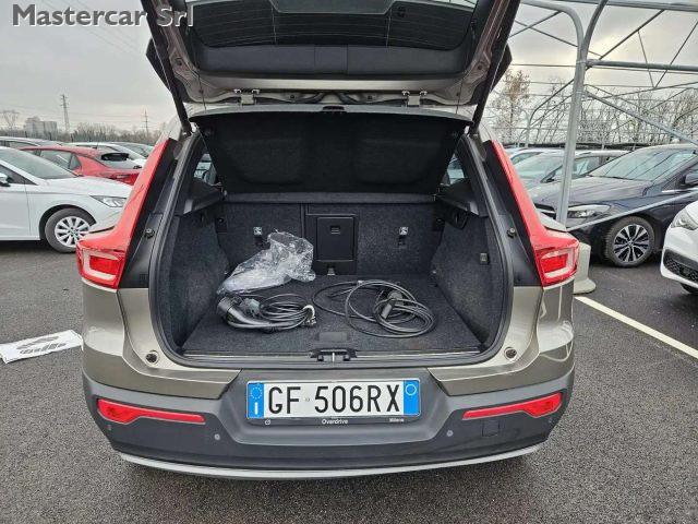 VOLVO XC40 1.5 t5 phev Inscription auto my21 - GF506RX