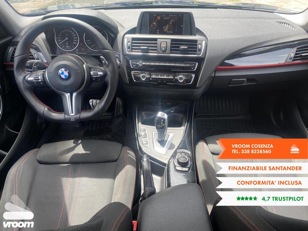 BMW Serie 1 (F20) 116d 5p. Sport