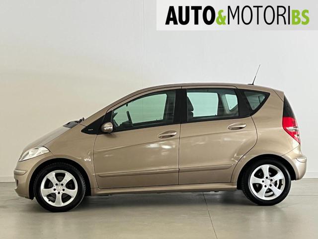 MERCEDES-BENZ A 170 Classic