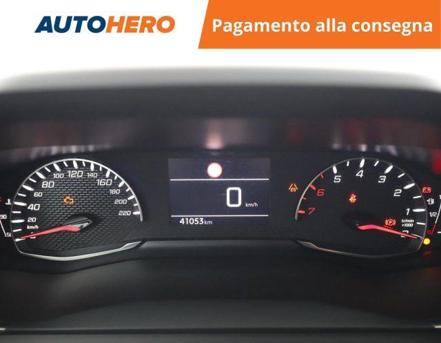 PEUGEOT 208 PureTech 100 Stop&Start 5 porte Allure Navi Pack