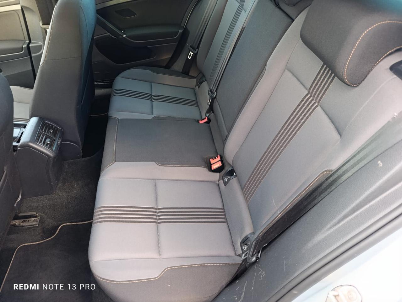 Volkswagen Golf 1.6 TDI 110 CV 5p. 2016 All Star