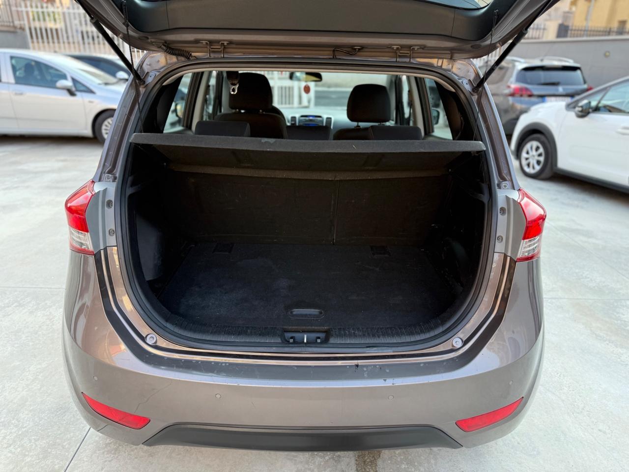 Hyundai iX20 1.4 CRDI 90 CV Style
