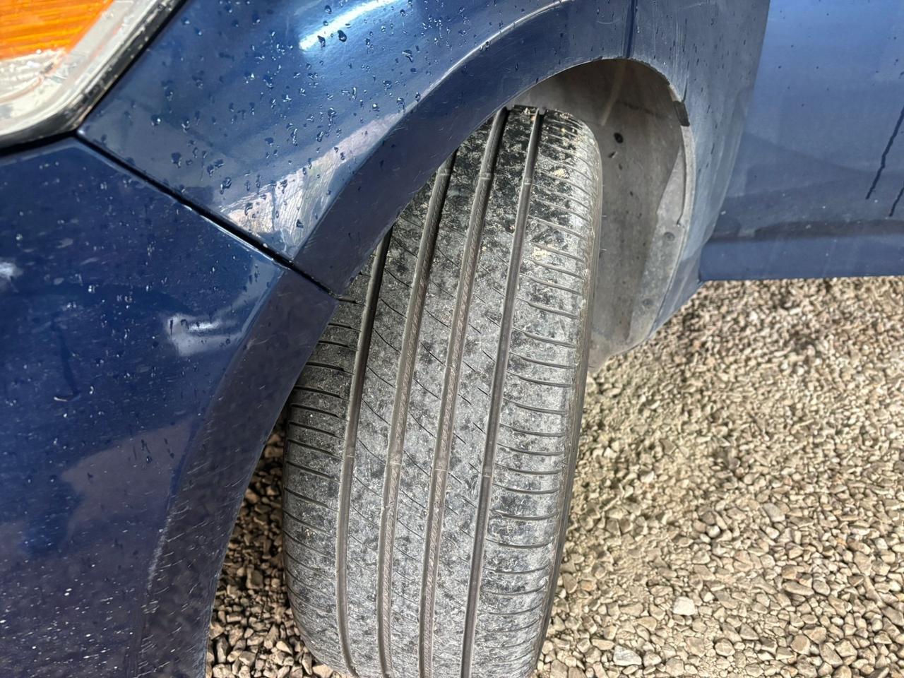 Ford Mondeo 2.0 TDCi 140 Cv Station Wagon Ghia DPF