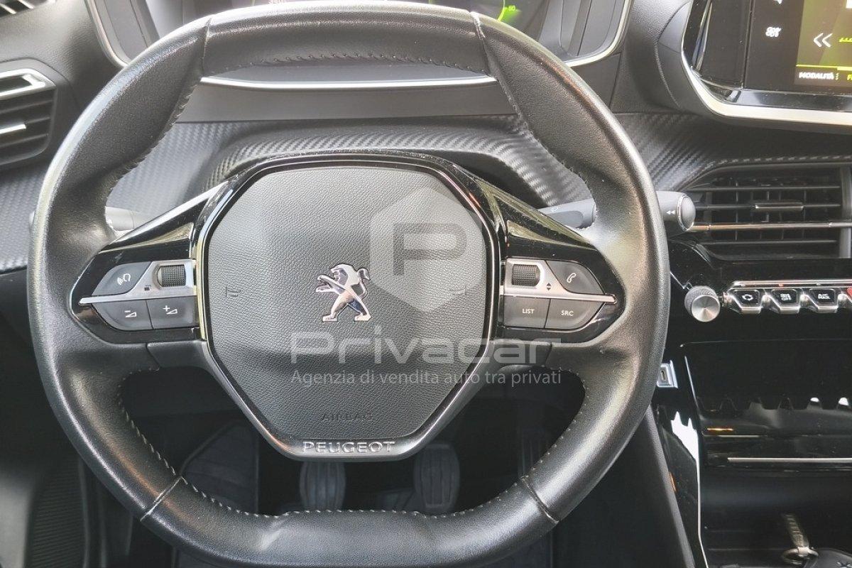 PEUGEOT 208 PureTech 100 Stop&Start 5 porte Allure