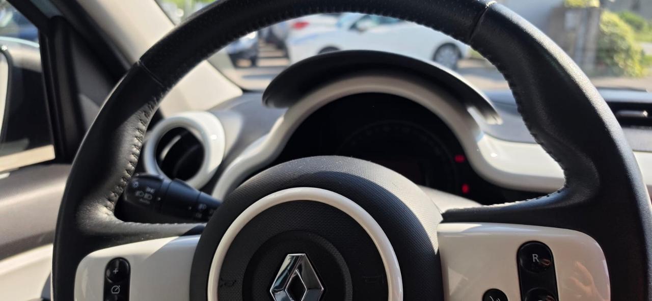 Renault Twingo 1.0 benzina Neopatentati