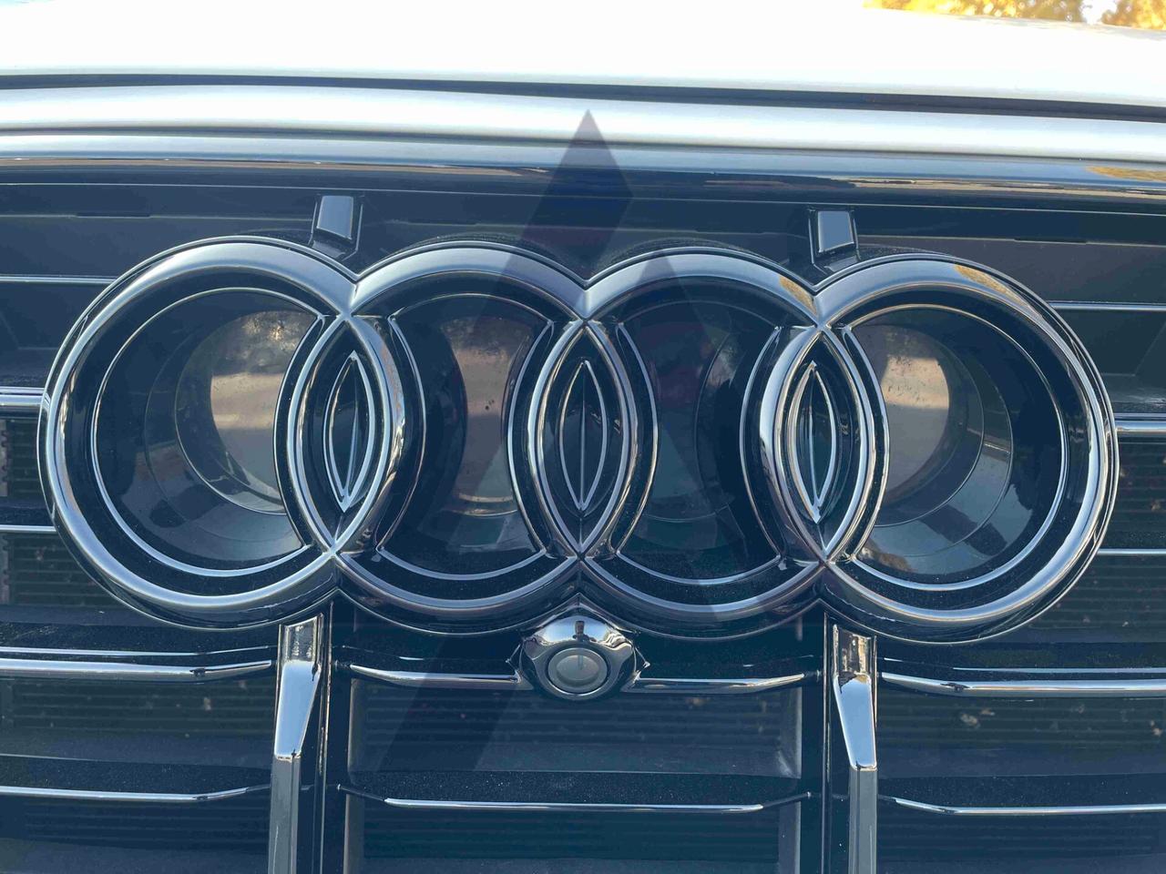 Audi Q7 55 TFSI e quattro tiptronic Sport