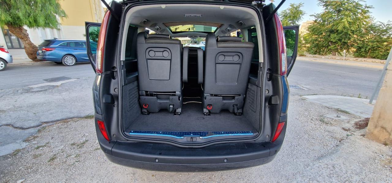 Renault Espace Grand 2.0 dCi 175CV Proactive Initiale 7 POSTI