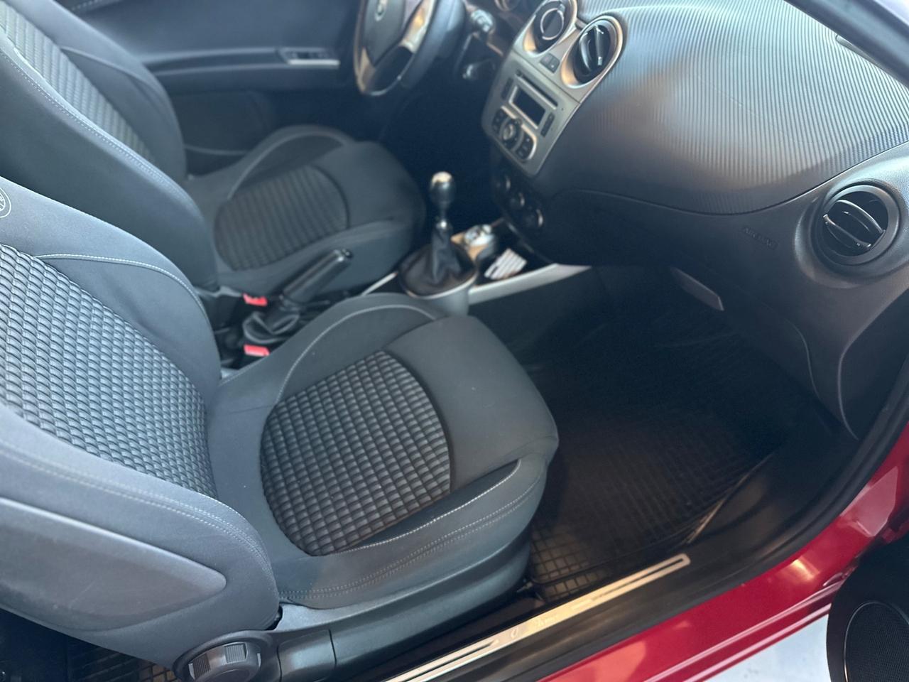 Alfa Romeo MiTo 1.4 105 CV M.air S&S Super