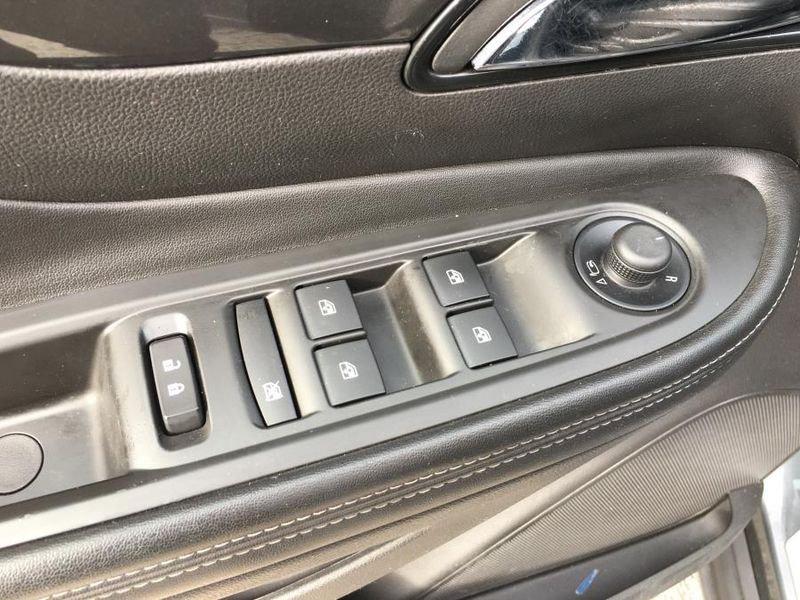 Opel Mokka X 1.6 CDTI Ecotec 136cv 4x4 Innovation LED+NAVI+CAMERA+18"